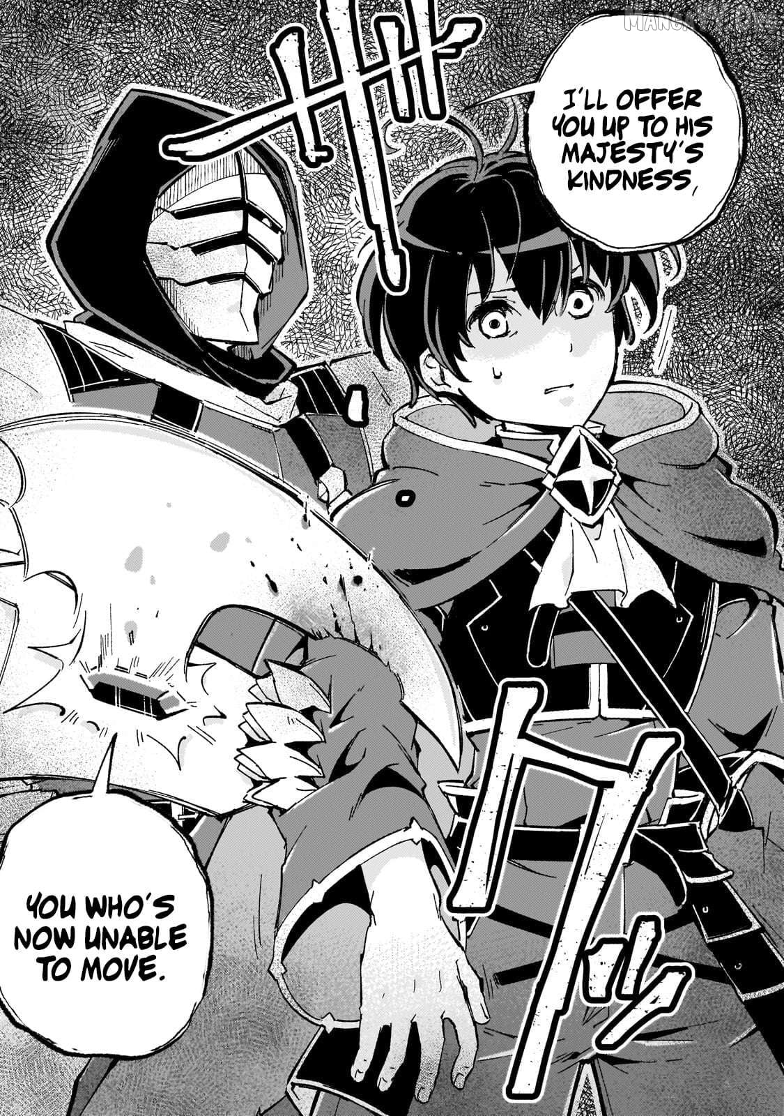 The Royal Court Magician Is Exiled - The Most Skilled Magician Who Was Banished for Being Incompetent Seems to Be Starting an Adventurer Clan With His Subordinates Chapter 7.2 - page 7