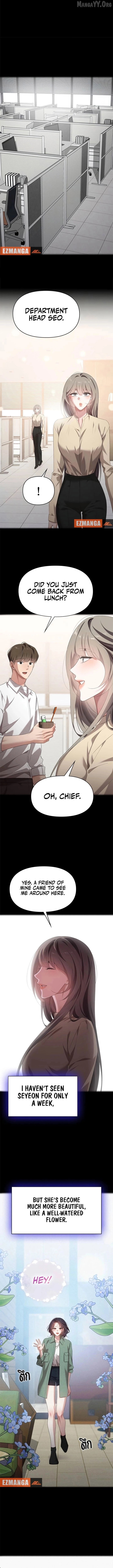 The Visitor Of The Night Chapter 46 - page 6