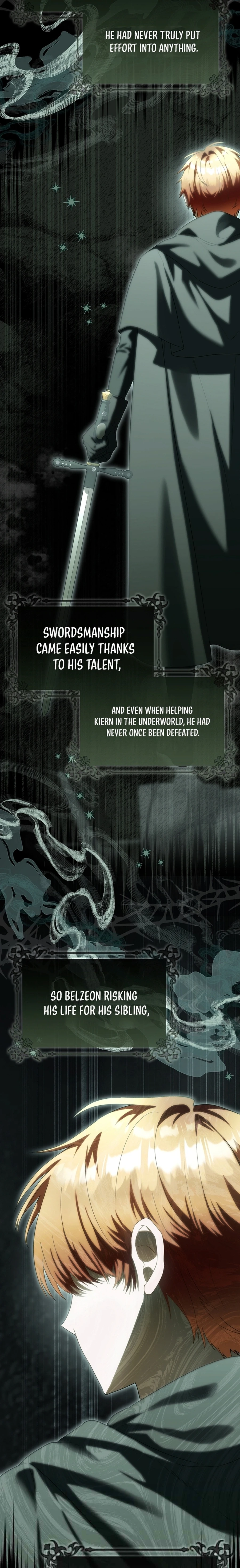 The Baby Fairy is a Villain Chapter 47 - page 12