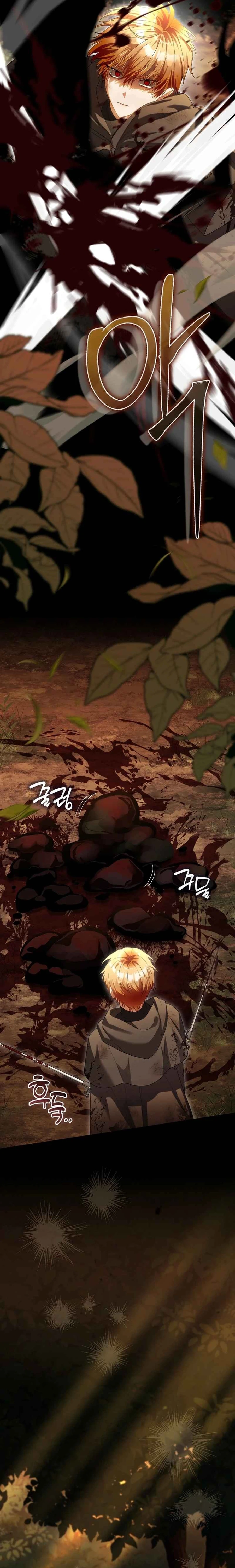 The Baby Fairy is a Villain Chapter 47 - page 14