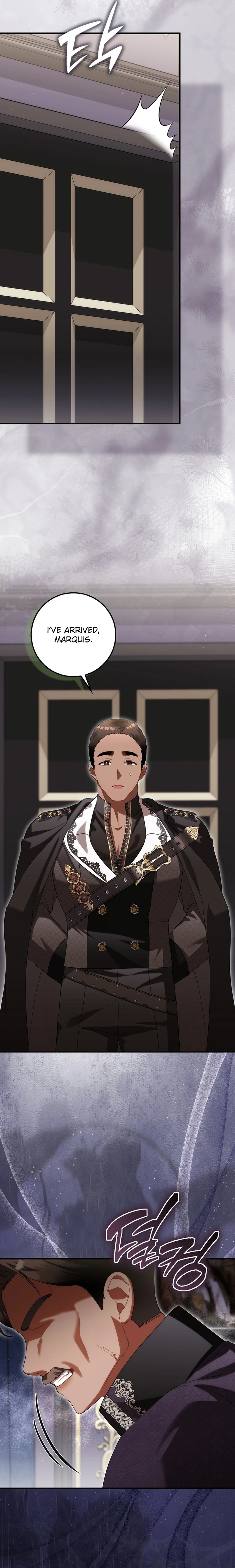 The Baby Fairy is a Villain Chapter 47 - page 30