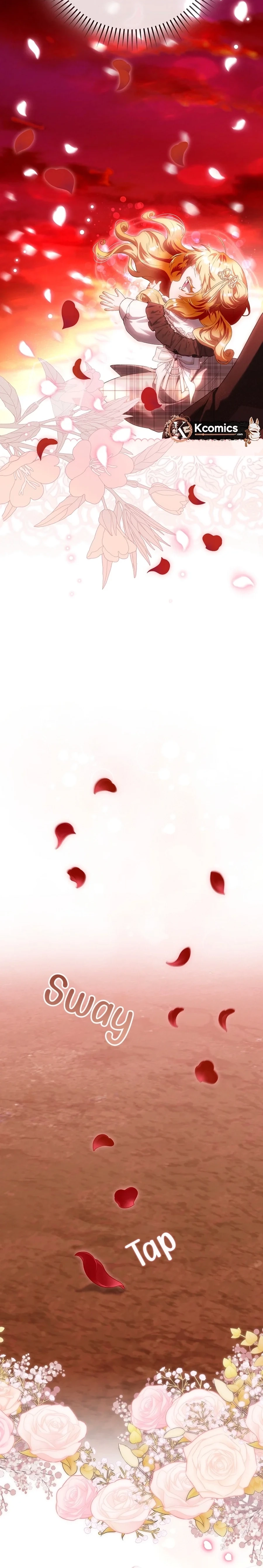 The Baby Fairy is a Villain Chapter 50 - page 27