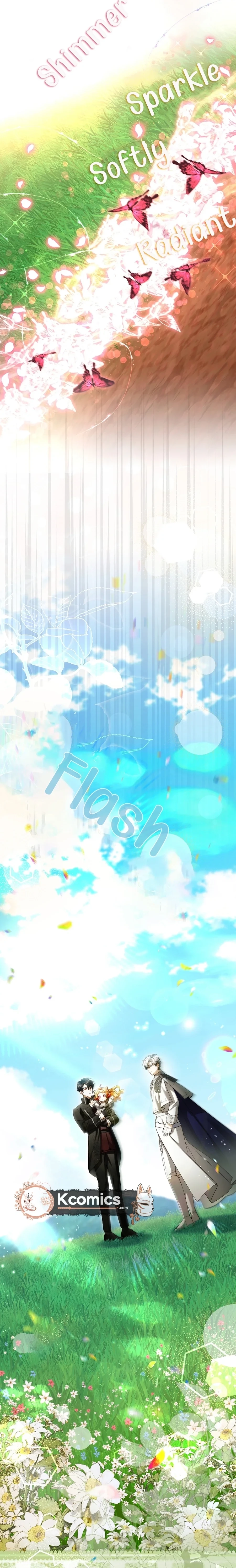 The Baby Fairy is a Villain Chapter 50 - page 28