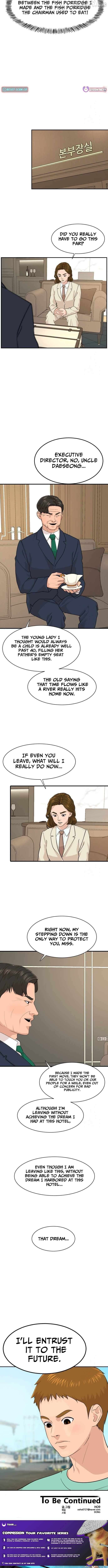 Cooking Go Chapter 37 - page 10