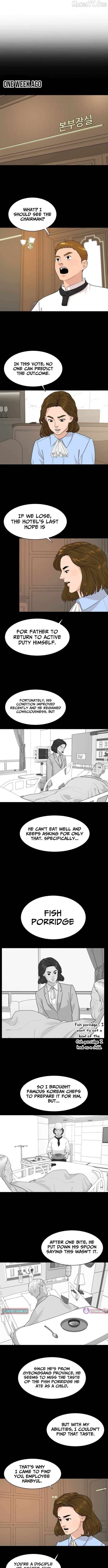 Cooking Go Chapter 37 - page 2
