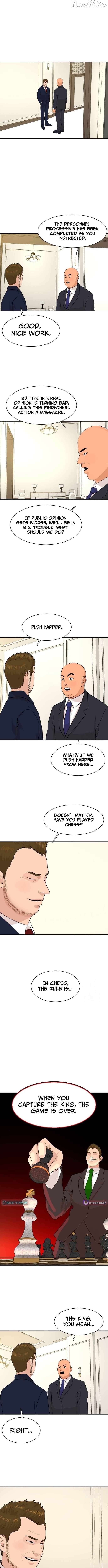 Cooking Go Chapter 38 - page 4