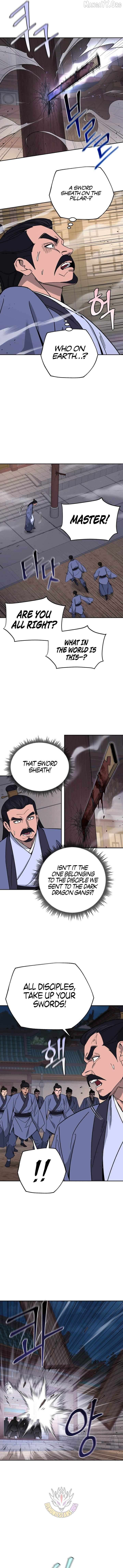 Murim’s Youngest Miracle Demon Doctor Chapter 62 - page 5