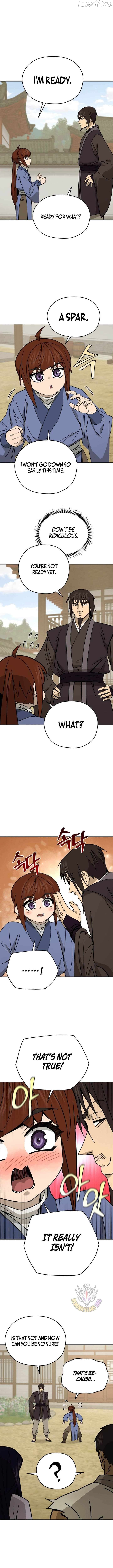Murim’s Youngest Miracle Demon Doctor Chapter 63 - page 9