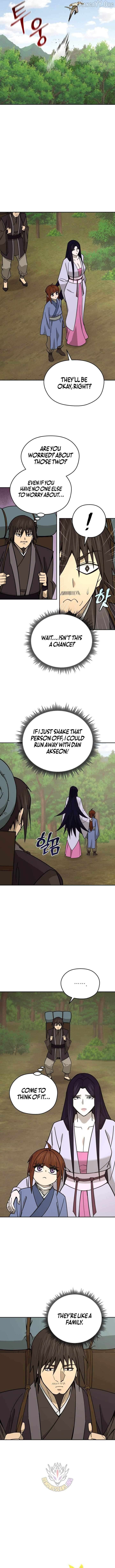 Murim’s Youngest Miracle Demon Doctor Chapter 64 - page 4