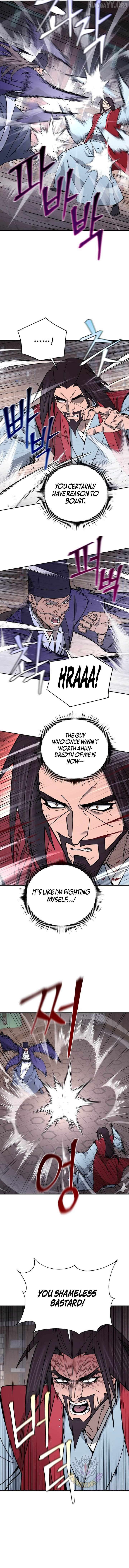 Murim’s Youngest Miracle Demon Doctor Chapter 64 - page 9