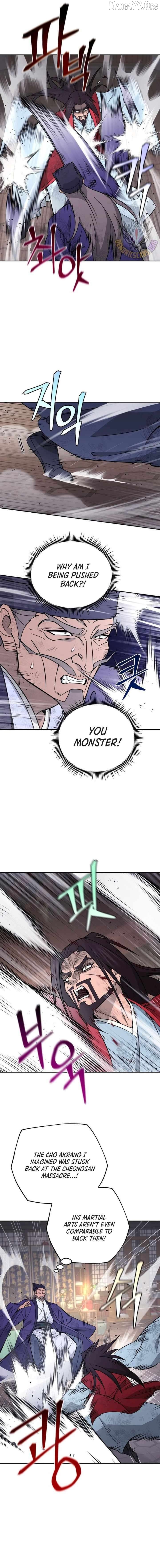 Murim’s Youngest Miracle Demon Doctor Chapter 65 - page 2