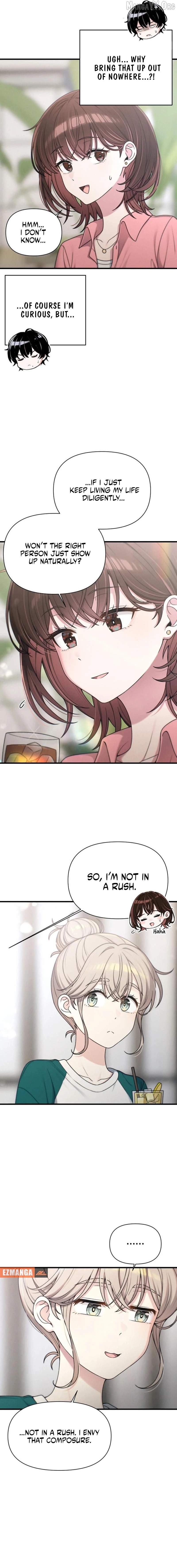Job Switch Log Chapter 50 - page 5