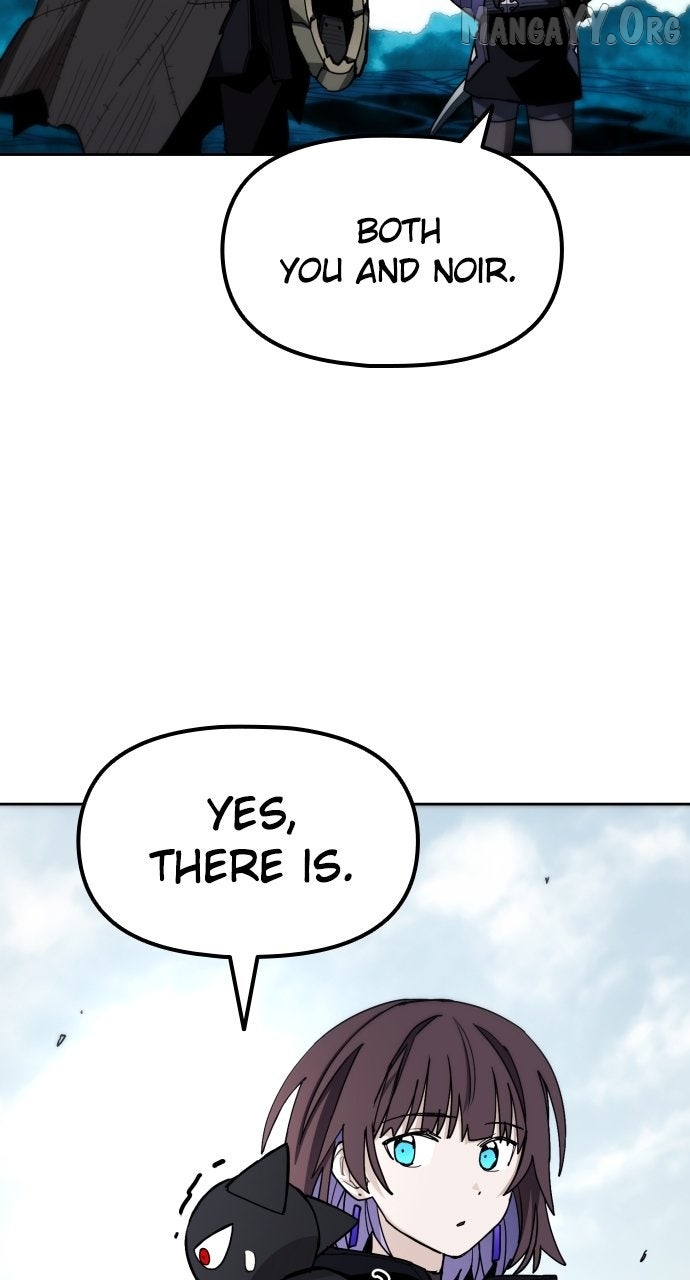 Just a Cat Chapter 46 - page 24