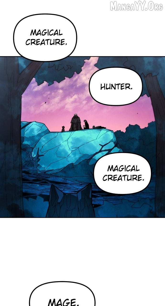 Just a Cat Chapter 46 - page 44