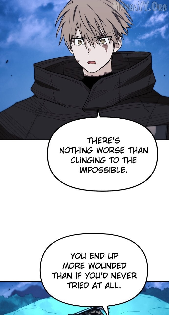 Just a Cat Chapter 47 - page 5