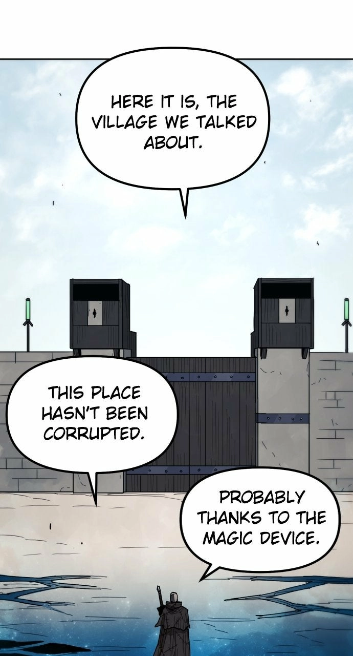 Just a Cat Chapter 48 - page 26