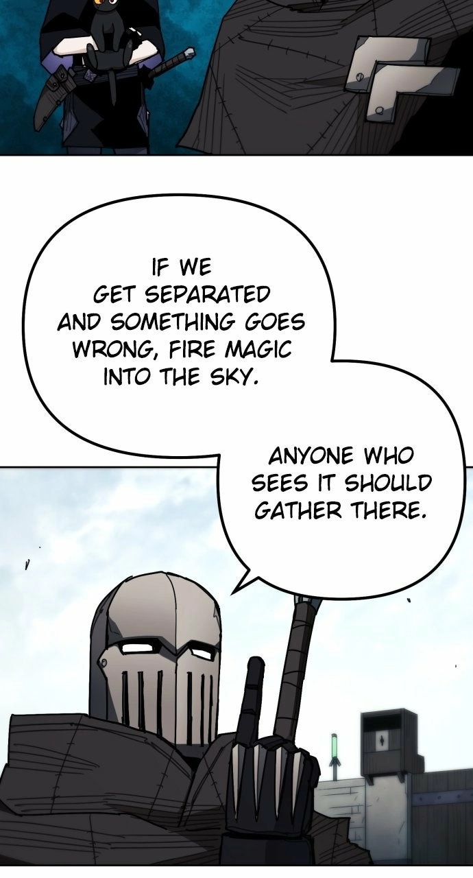 Just a Cat Chapter 48 - page 28