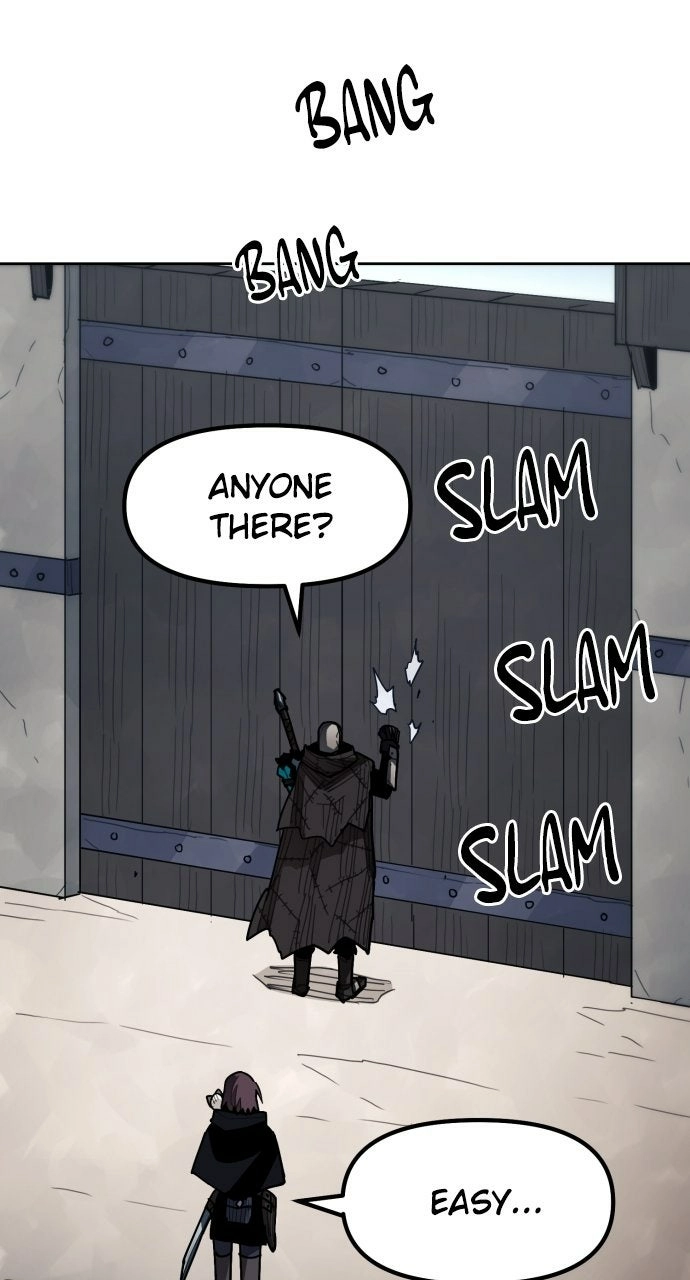 Just a Cat Chapter 48 - page 35