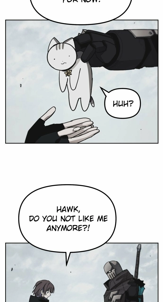Just a Cat Chapter 48 - page 4