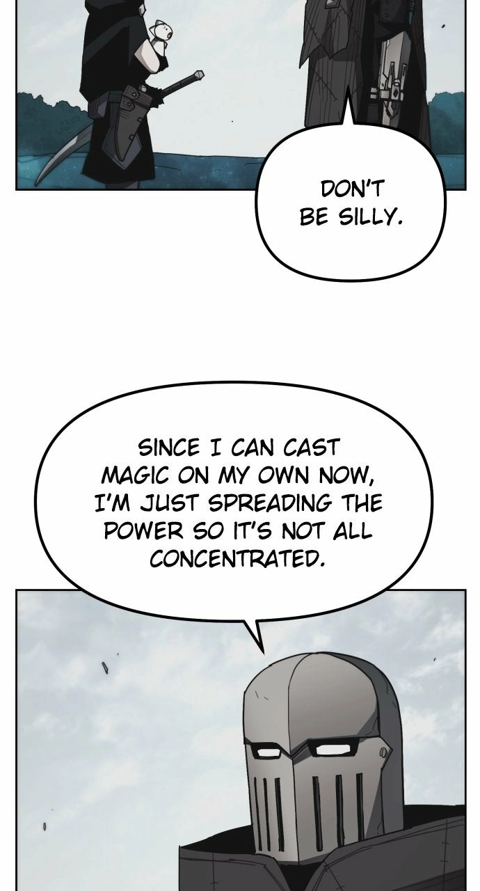 Just a Cat Chapter 48 - page 5