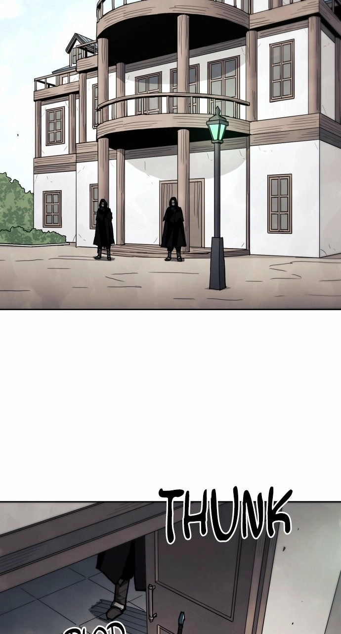 Just a Cat Chapter 48 - page 54
