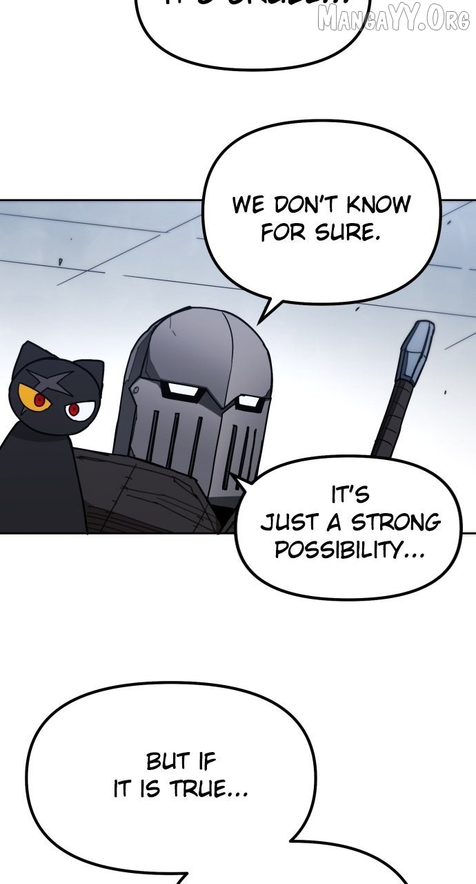 Just a Cat Chapter 49 - page 44