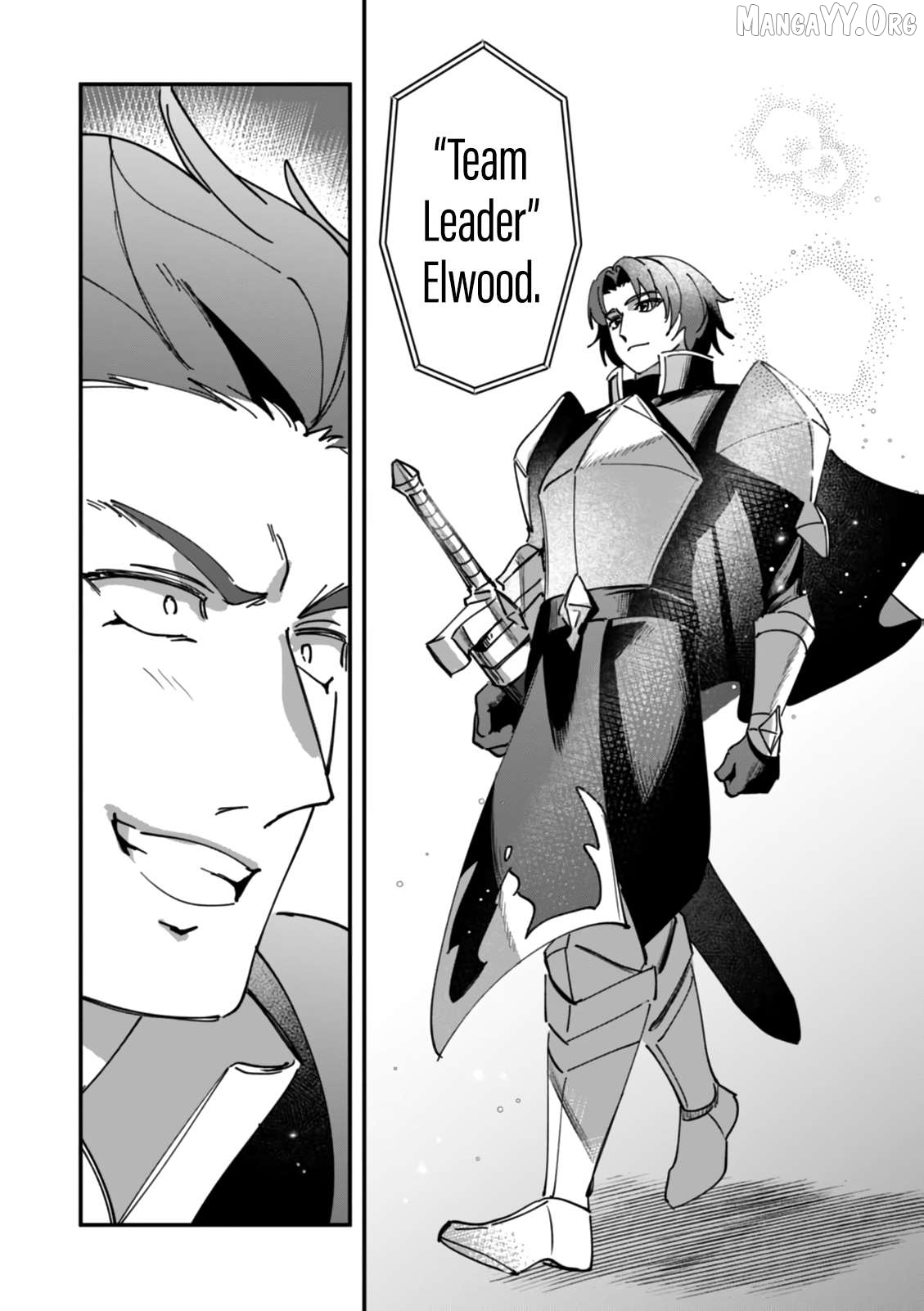 Unrivaled With the Useless Skill: Telekinesis (But It’s Max Level) – With Just a Wave of My Hand. No Chants, No Special Moves, Just Pure Willpower! Chapter 17 - page 24