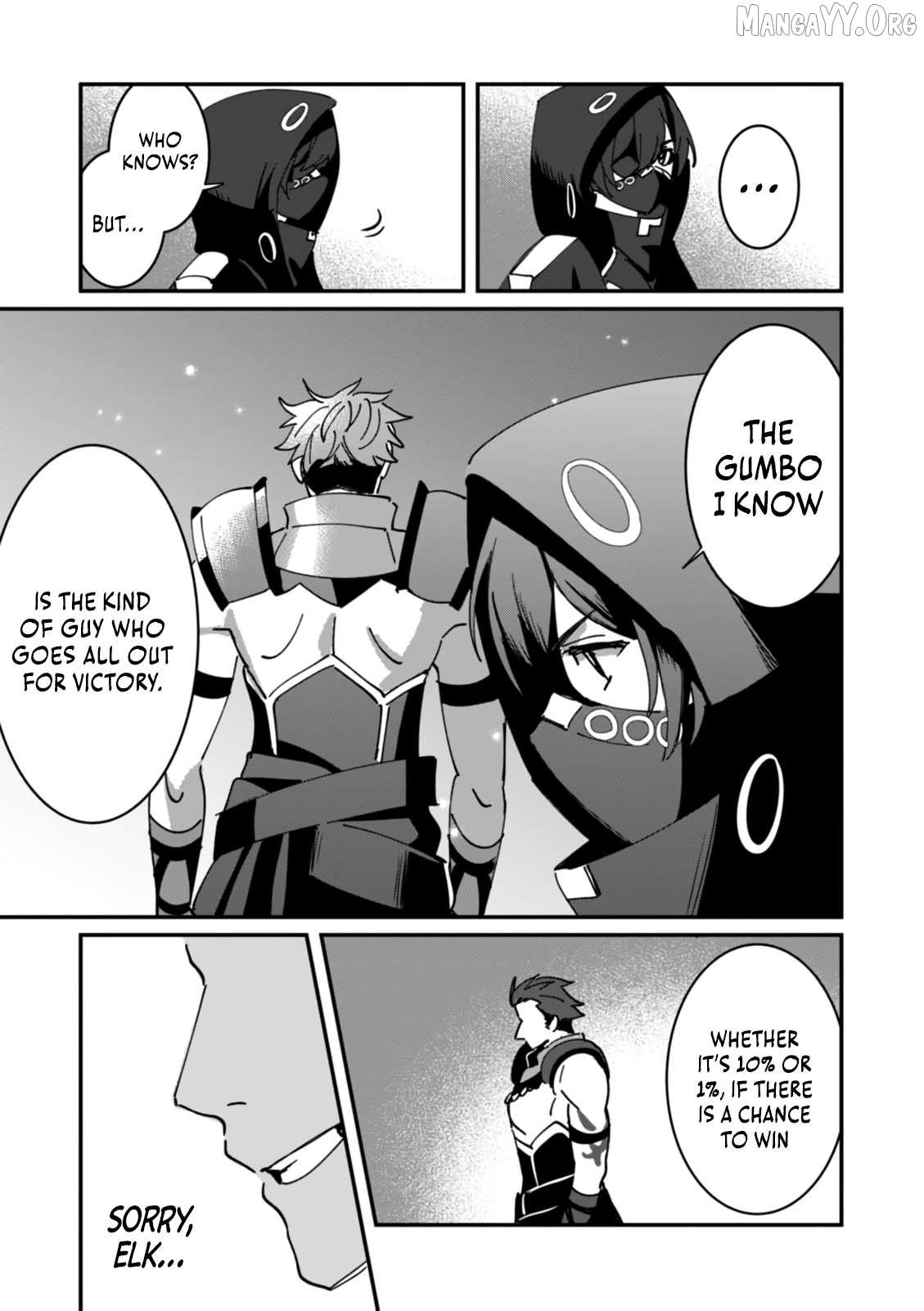Unrivaled With the Useless Skill: Telekinesis (But It’s Max Level) – With Just a Wave of My Hand. No Chants, No Special Moves, Just Pure Willpower! Chapter 17 - page 26