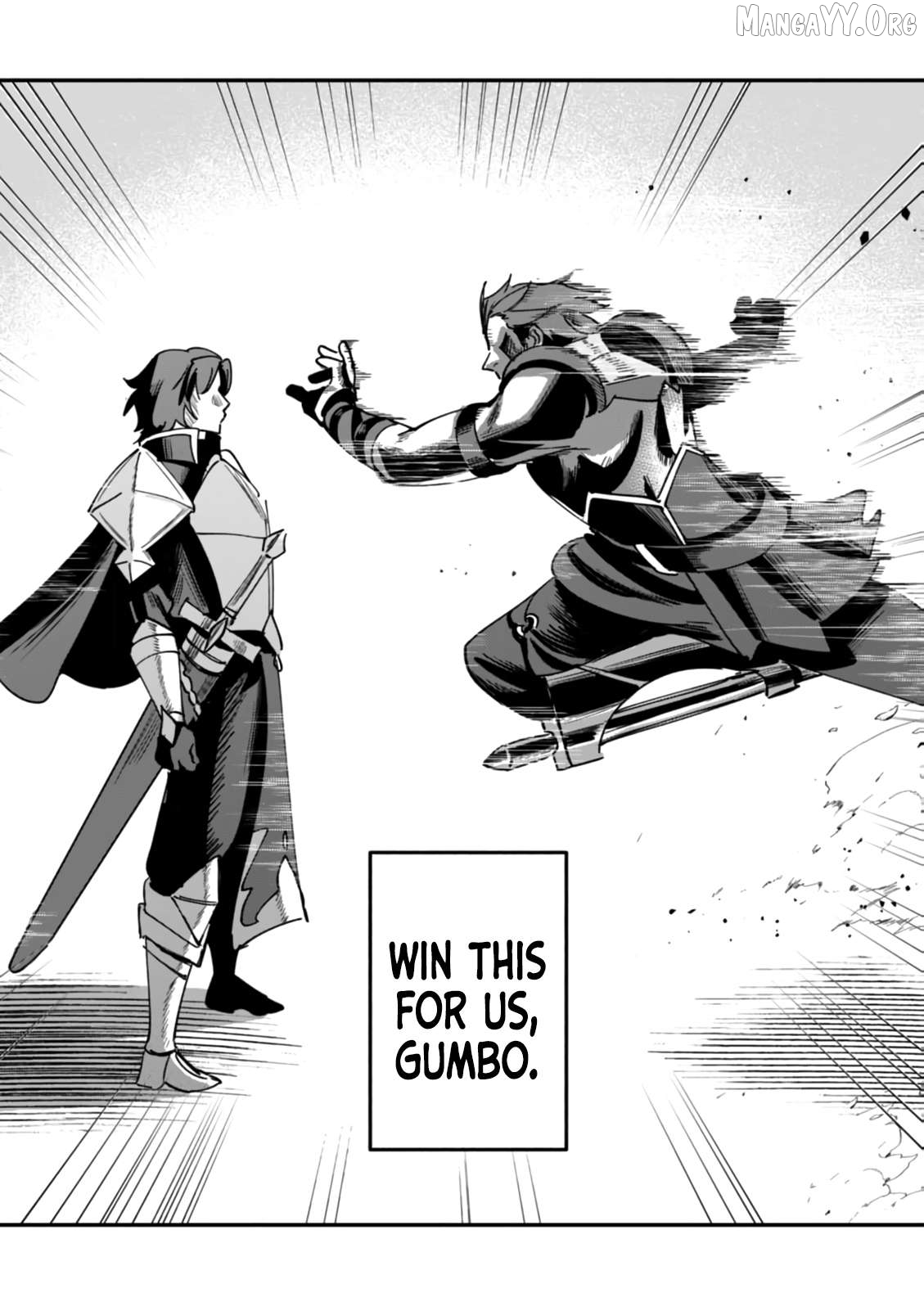 Unrivaled With the Useless Skill: Telekinesis (But It’s Max Level) – With Just a Wave of My Hand. No Chants, No Special Moves, Just Pure Willpower! Chapter 17 - page 29