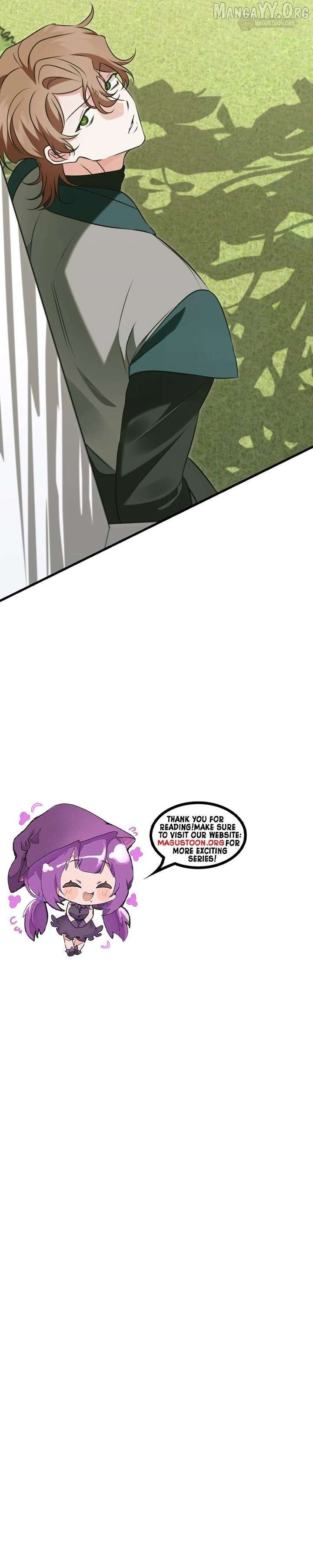 Forget Marriage, I’d Rather Go Bankrupt Chapter 46 - page 20