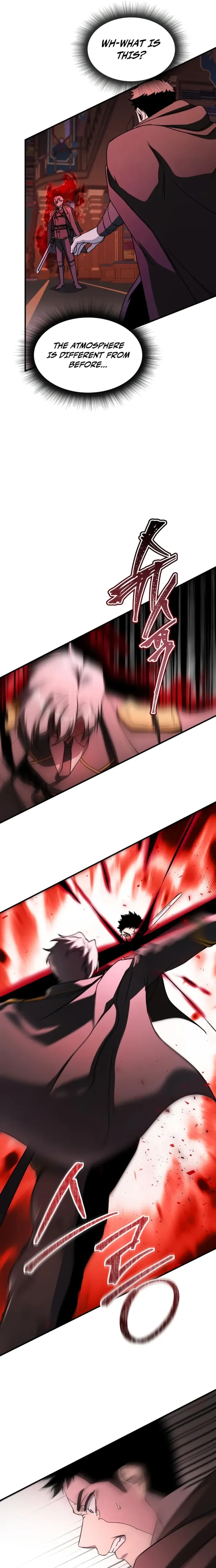 Playing the Perfect Fox-Eyed Villain Chapter 49 - page 14