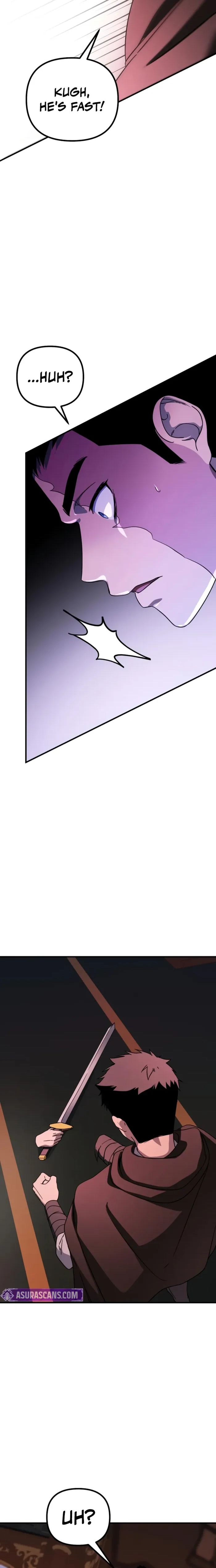 Playing the Perfect Fox-Eyed Villain Chapter 49 - page 15