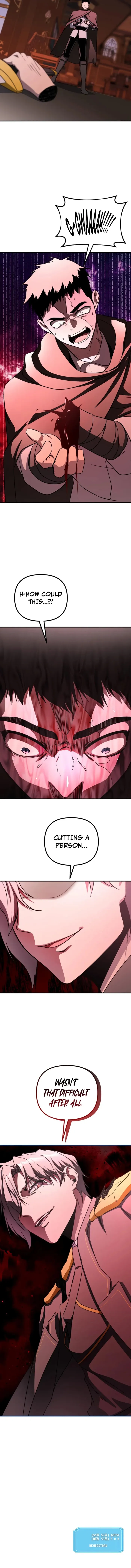 Playing the Perfect Fox-Eyed Villain Chapter 49 - page 16