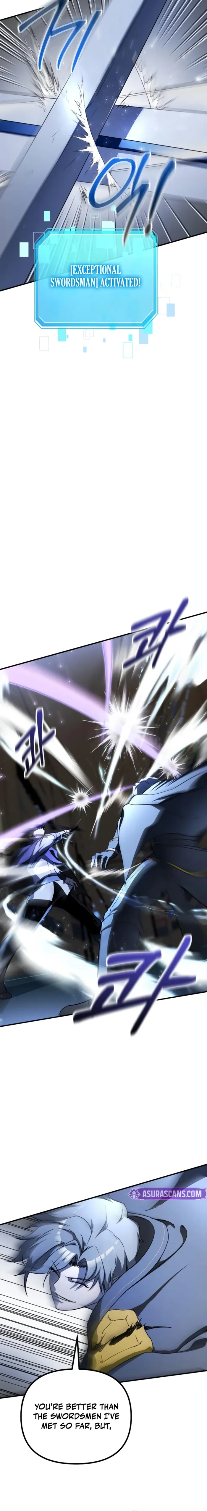 Playing the Perfect Fox-Eyed Villain Chapter 49 - page 3