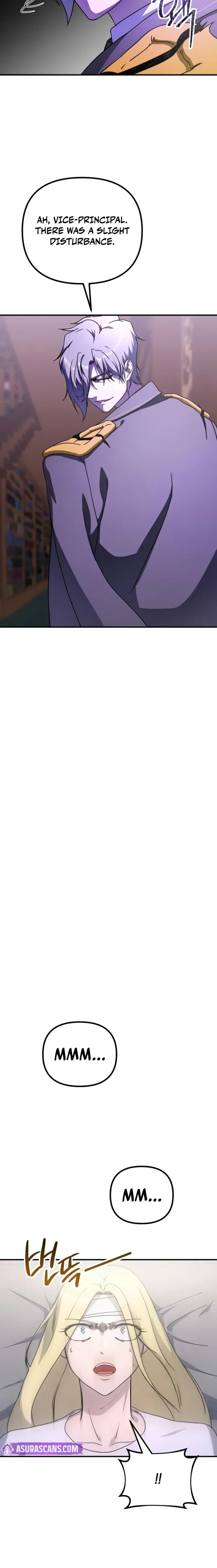 Playing the Perfect Fox-Eyed Villain Chapter 50 - page 14