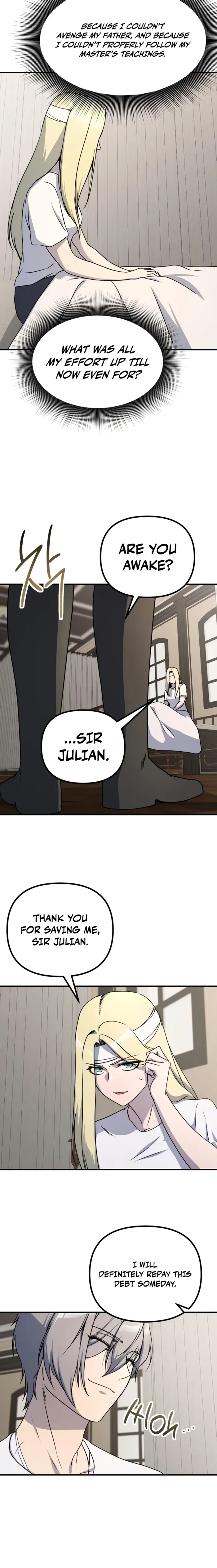 Playing the Perfect Fox-Eyed Villain Chapter 50 - page 16