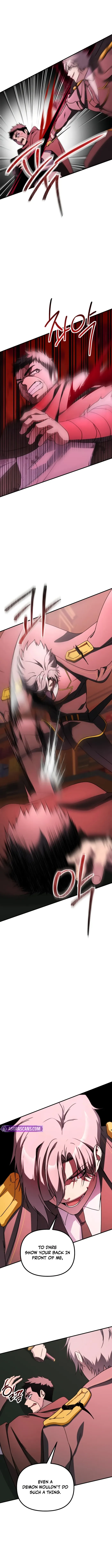 Playing the Perfect Fox-Eyed Villain Chapter 50 - page 2