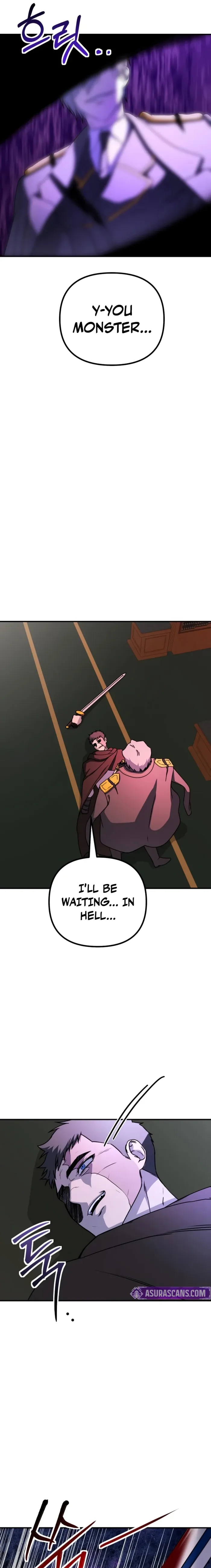 Playing the Perfect Fox-Eyed Villain Chapter 50 - page 7