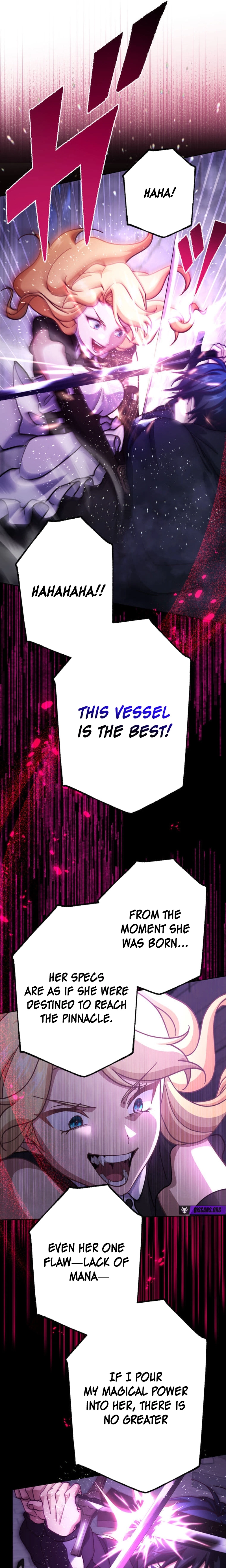 Lost Man: The Demon Lord-Class Player Who Returns from Death Chapter 53 - page 11