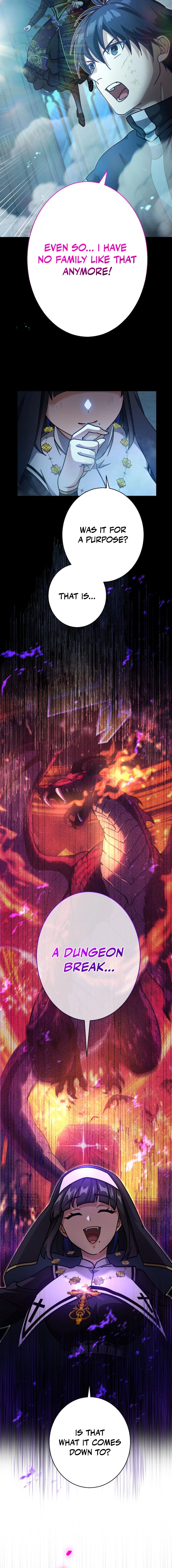 Lost Man: The Demon Lord-Class Player Who Returns from Death Chapter 53 - page 16