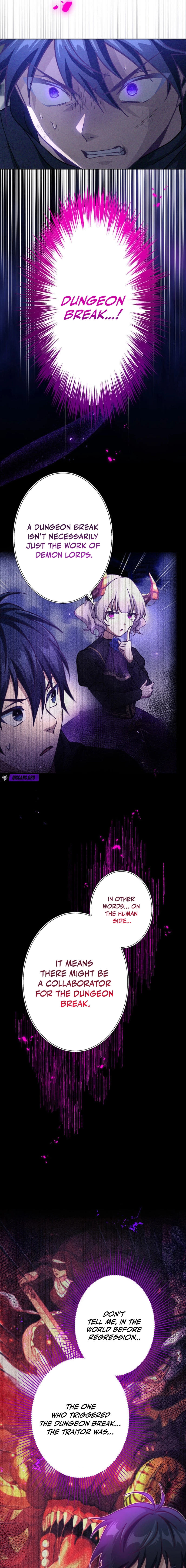 Lost Man: The Demon Lord-Class Player Who Returns from Death Chapter 53 - page 17