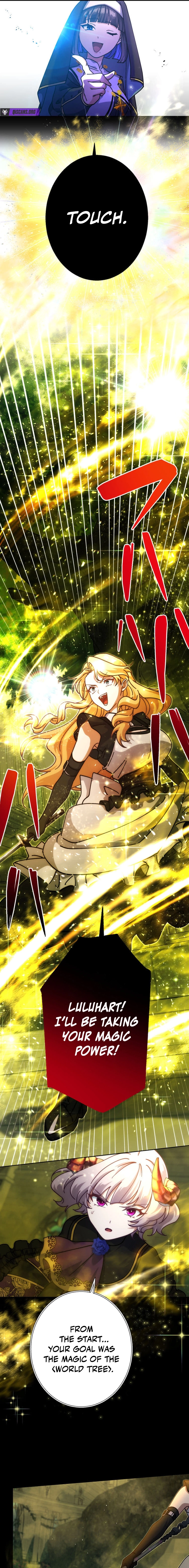 Lost Man: The Demon Lord-Class Player Who Returns from Death Chapter 53 - page 21