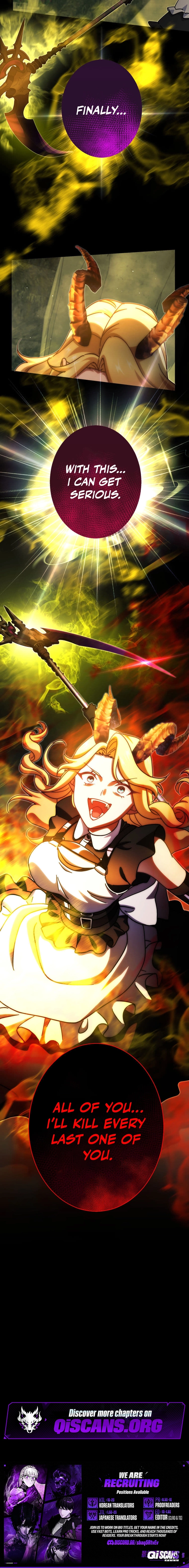 Lost Man: The Demon Lord-Class Player Who Returns from Death Chapter 53 - page 22