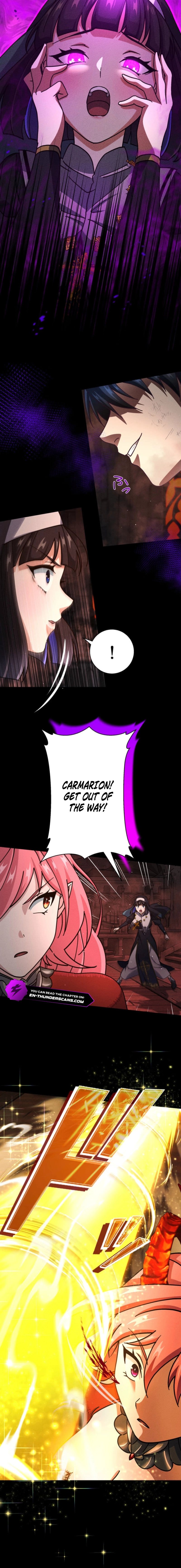 Lost Man: The Demon Lord-Class Player Who Returns from Death Chapter 54 - page 18