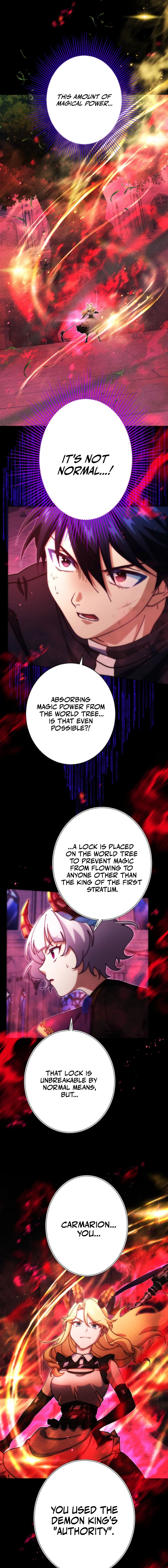 Lost Man: The Demon Lord-Class Player Who Returns from Death Chapter 54 - page 3