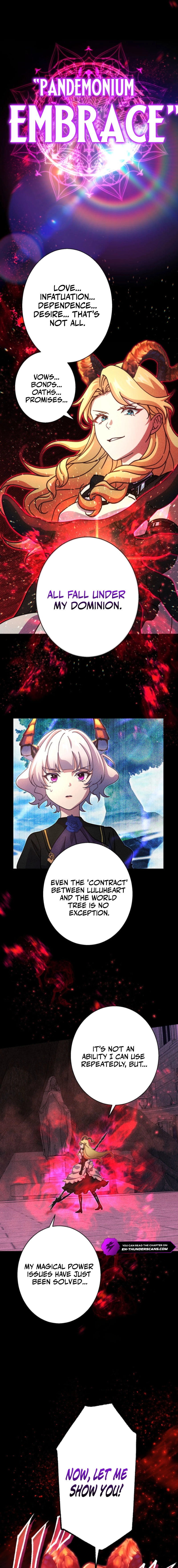 Lost Man: The Demon Lord-Class Player Who Returns from Death Chapter 54 - page 5