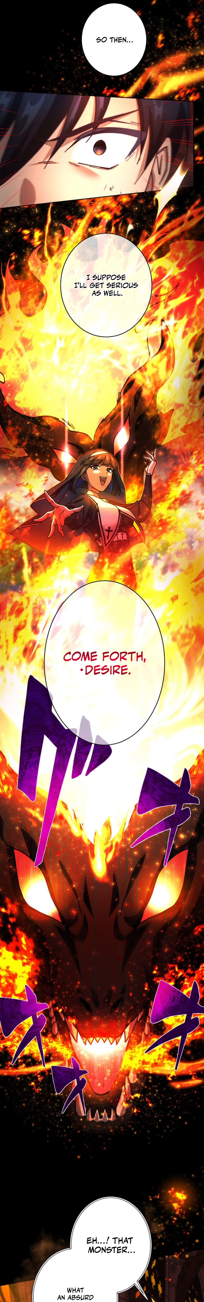 Lost Man: The Demon Lord-Class Player Who Returns from Death Chapter 55 - page 11
