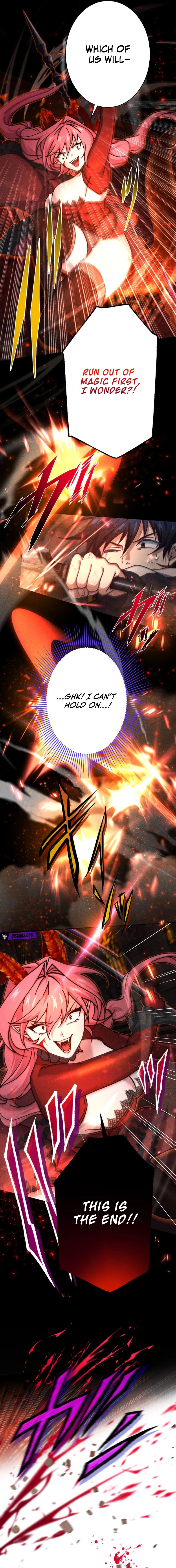 Lost Man: The Demon Lord-Class Player Who Returns from Death Chapter 55 - page 16
