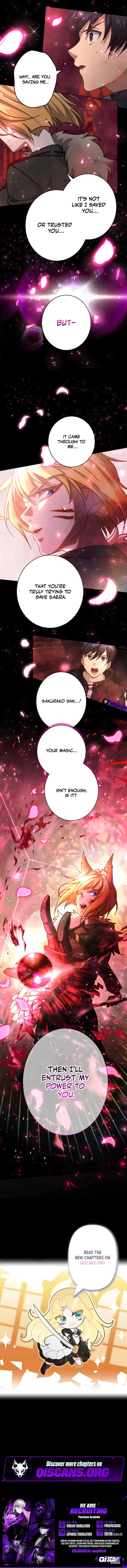 Lost Man: The Demon Lord-Class Player Who Returns from Death Chapter 55 - page 18