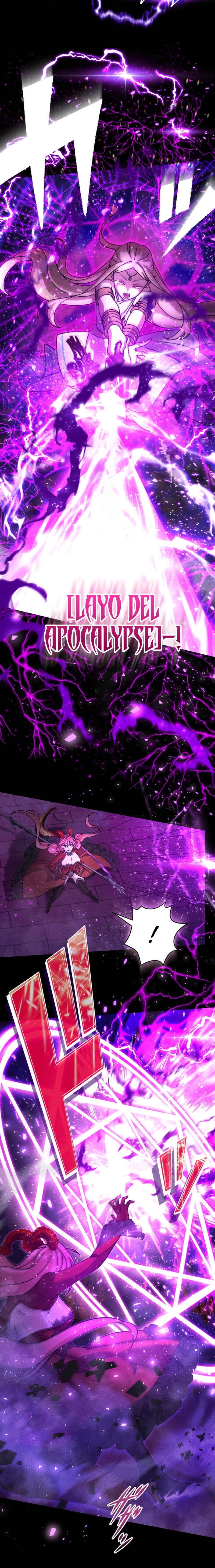 Lost Man: The Demon Lord-Class Player Who Returns from Death Chapter 55 - page 4